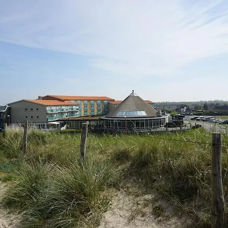 Strandslag Juliana 201 * Julianadorp