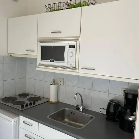 Apartment Strandslag Juliana 201 *