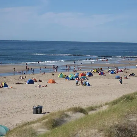 Strandslag Juliana 201 Daire Julianadorp